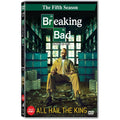 [DVD] Breaking Bad: The Fifth Season