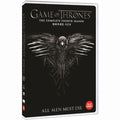[DVD] Game Of Thrones: Fourth Season