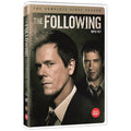 [DVD] The Following: The Complete First Season