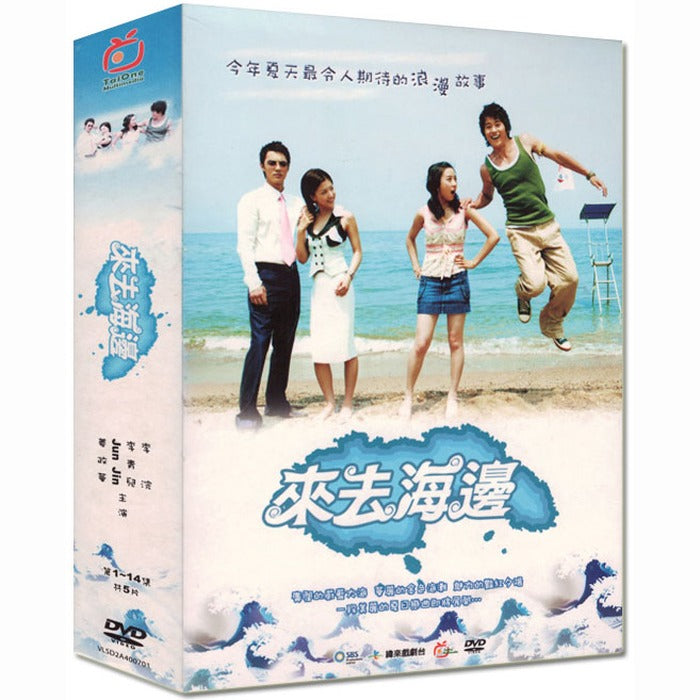 [DVD] Disc/ 14
