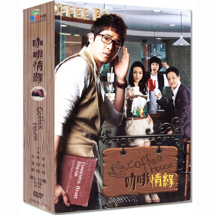 [DVD] Disc/ 18