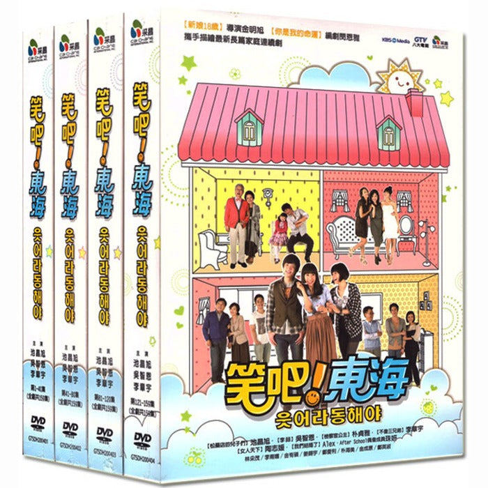 [DVD] Disc/ 159