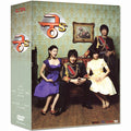 [DVD] Gungs Full Set (5Disc/20)