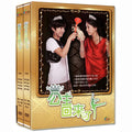 [DVD] Princess Is Back All-In-One (4Disc/16Ea)