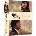 [DVD] 90 Days, Full Set Of Love (4Disc/16Ea)
