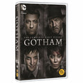 [DVD] Gotham Season 1 (6Disc) - Gotham