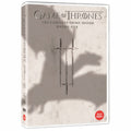 [DVD] Game Of Thrones Season 3