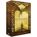 [DVD] Game Of Thrones Season 5