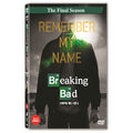 [DVD] Breaking Bad The Final Season: Remember My Name