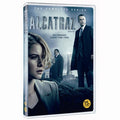 [DVD] Alkatras (3Disc): Alcatraz- Sarazons, Samil, George Garcia