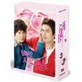 [DVD] Wild Romance (6Disc)- Gowook, Ishiyoung