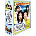[DVD] Olympus Vol.2: Kbs Growth Drama (6Disc)- Goara, Seo Hyun-Seok, Kang Sung-Woo, E-Mail