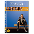 [DVD] House Season 1 (3Disc) - Brighton