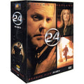 [DVD] Season 5 (7Disc) - Kikkei Product