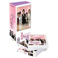 [DVD] Happy Birthday: Kbs Drama (9Disc.English Subtitles) - Gu Hye Sun, Lee Min-Ho, Kim Hyun-Jung, Kim Ki-Bang, Kim Jun