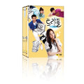 [DVD] Triple (6Disc)- Notice, Type, Notice, About Us