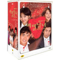 [DVD] Secret Men (7Disc.16.Mbc Mini Series) - Han Ji Hye Song Sun-Mi.Kim Seo-Myeon About Us