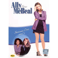 [DVD] Ally Mcbeal