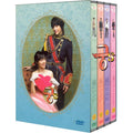 [DVD] Gallerys (7Disc. 20)- Seven.Hija.Gangdu. Park Shin Hye