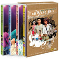 [DVD] Box Set (Director Edition) 7Disc)-In-Young.Yangdong Root.Yong Hyojin