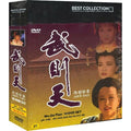 [DVD] 30Th Edition (10Disc)- Validity. Country Of Origin. Venue