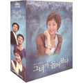[DVD] She'S Back (Kbs.16.Voice Video.6Disc.Disge Pack) - Kim Hyo-Jin. Kim Joo-Win. Kim Nam-Jin