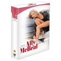 [DVD] Ally Mcbeal Season 5