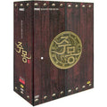 [DVD] Main Night Limited Edition Vol.1 (6Disc+Hard Case+Poster)- Songil About Us