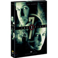 [DVD] X-Files: The Complete Seventh Season