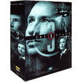 [DVD] X-File Season 3 Slim Case (7Disc)