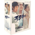 [DVD] Storm. Sbs Mini Series (9Disc.Disge Pack)- Song Yuna. Kim Min-Joon Kim Seung-Hun About Us