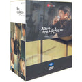 [DVD] We Love It (Mbc.16Disc.44Bot.Bot.Video) Kim Hye-Su About Us Korean