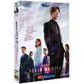 [DVD] (Company) About Us My Life: Sbs Drama (4Disc) - About Us, Lee Young, Kim Ji