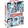 [DVD] Grey'S Anatomy Season 2 Part 1