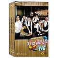 [DVD] Coffee Prince No.1 (Mbc Mini Series) 7Disc)- Yoon Hye, Share, Ethics, Chassis