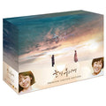[DVD] Eyes Bushge: Premium Edition (10Disc) - Kim Hyejae, Han, Namjuhye