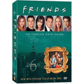 [DVD] Friends - Series 6 Se