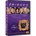 [DVD] Friends: The Complete 5 Season