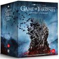 [DVD] Game Of Thrones: The Complete Series
