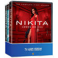 [DVD] NIKITA