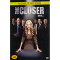 [DVD] The Closer: The Complete First Season 1