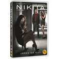 [DVD] Nikita: Complete Third Season