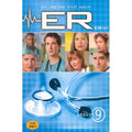 [DVD] E.R: The Complete 9 Season