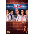 [DVD] E.R: The Complete 6 Season