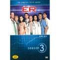 [DVD] E.R: The Complete 3 Season