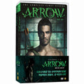 [DVD] Arrow: Coplpete Season