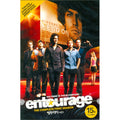 [DVD] Entourage: The Complete 1 Season