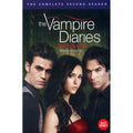 [DVD] The Vampire Diaries: Love Sucks Season 2