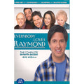 [DVD] Everybody Loves Raymond: Complete Seventh Season