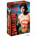 [DVD] Smallville: The Complete First Season